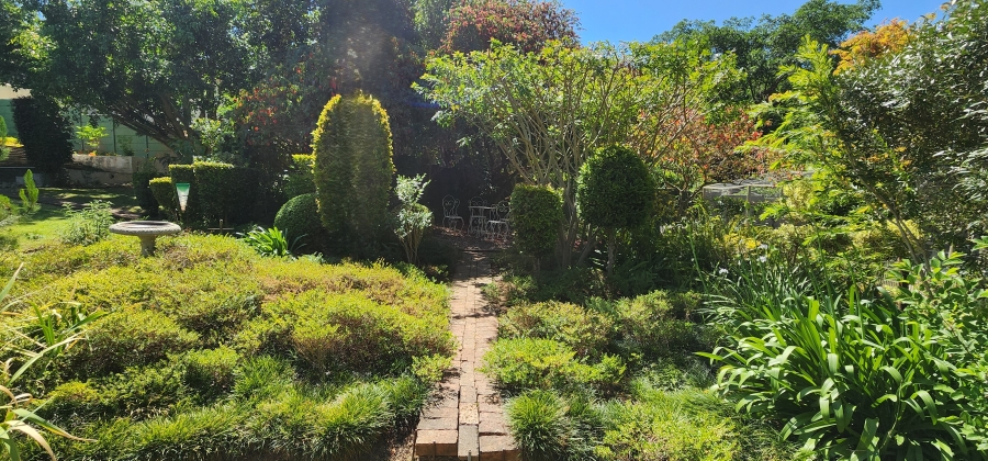 4 Bedroom Property for Sale in Swellendam Western Cape